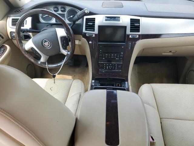 Photo 8 from auction – 2009 CADILLAC ESCALADE L with VIN 1GYFC23209R190573
