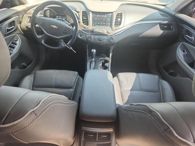 Photo 8 from auction – 2018 CHEVROLET IMPALA PRE with VIN 2G1125S3XJ9135814