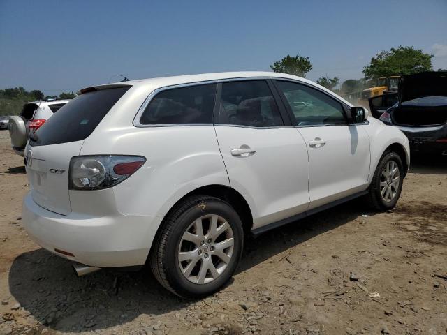 Photo 3 from auction – 2008 MAZDA CX-7 with VIN JM3ER293680181869
