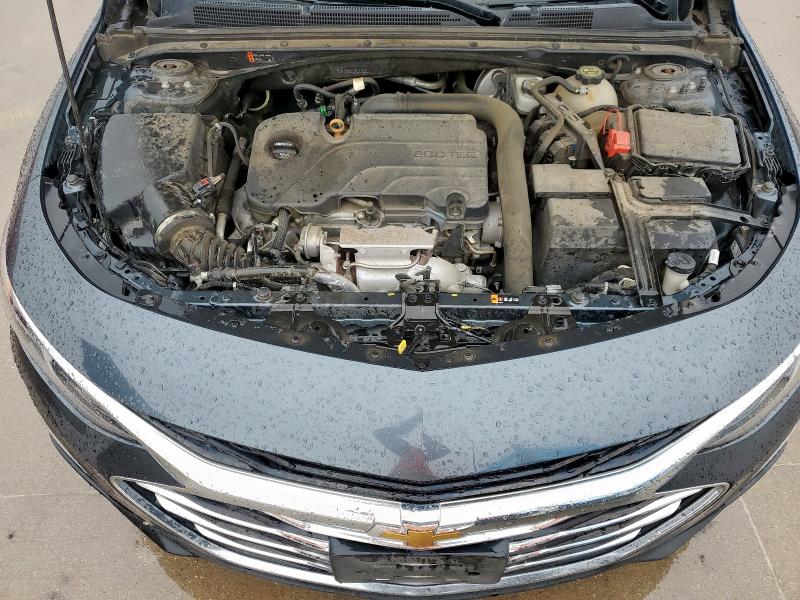 Photo 11 from auction – 2019 CHEVROLET MALIBU LS with VIN 1G1ZB5ST7KF178227