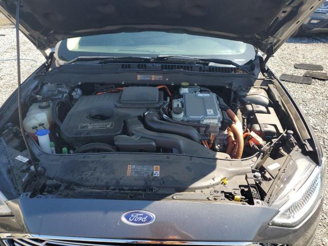 Photo 11 from auction – 2017 FORD FUSION TIT with VIN 3FA6P0SU0HR238891