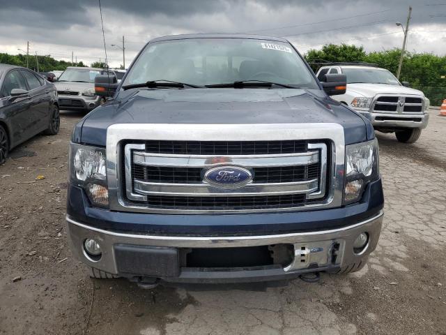 Photo 5 from auction – 2013 FORD F150 SUPER with VIN 1FTFW1EF8DKE13001