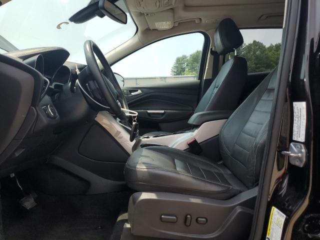 Photo 7 from auction – 2013 FORD ESCAPE SEL with VIN 1FMCU0HX8DUB75805