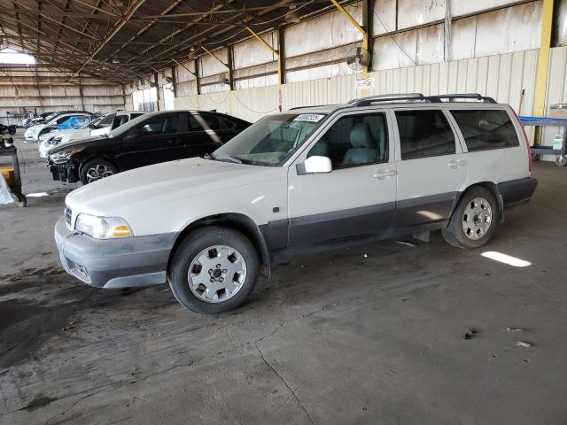 VOLVO V70 XC 2000 with VIN YV1LZ56D1Y2655112 - Photo from auction