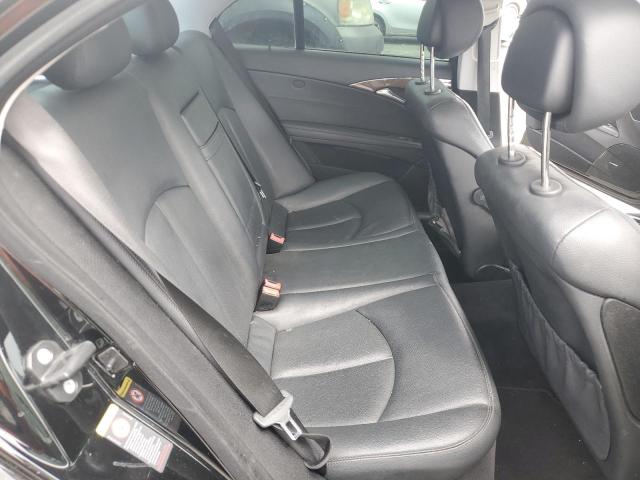 Photo 10 from auction – 2008 MERCEDES-BENZ E 350 with VIN WDBUF56X28B195616