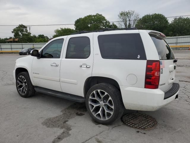Photo 2 from auction – 2007 CHEVROLET TAHOE C150 with VIN 1GNFC13007R399511