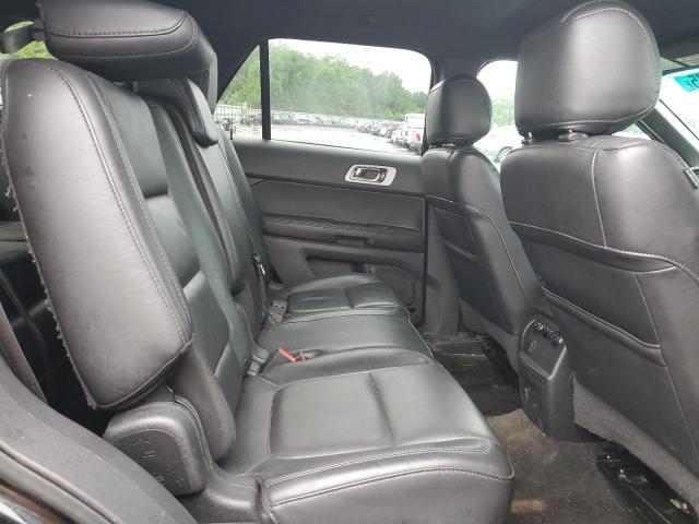 Photo 11 from auction – 2015 FORD EXPLORER with VIN 1FM5K8D81FGC27773