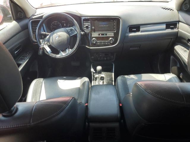 Photo 8 from auction – 2019 MITSUBISHI OUTLANDER with VIN JA4AZ3A3XKZ040910