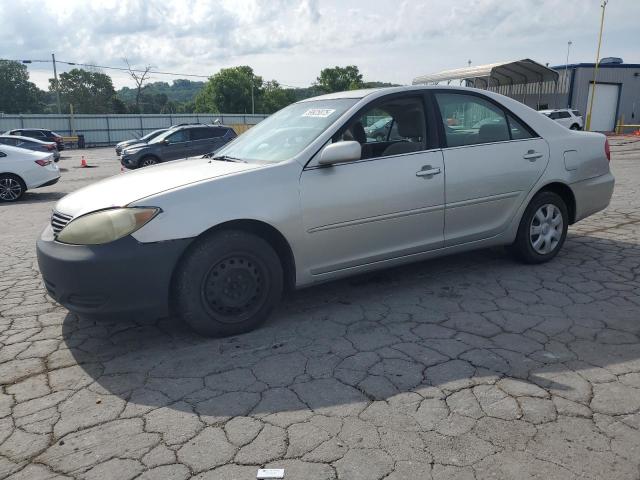 TOYOTA CAMRY LE 2003 with VIN 4T1BE32KX3U783220 - Photo from auction