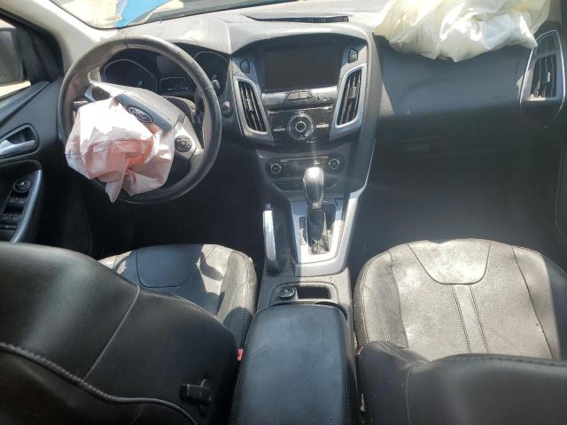 Photo 8 from auction – 2012 FORD FOCUS TITA with VIN 1FAHP3J23CL403317