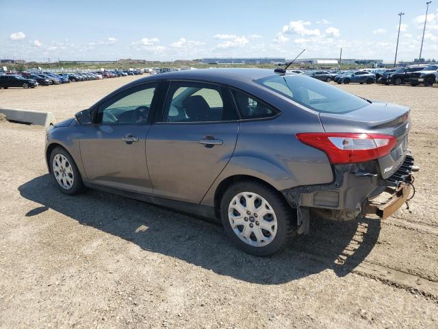 Photo 2 from auction – 2013 FORD FOCUS SE with VIN 1FADP3F28DL273852
