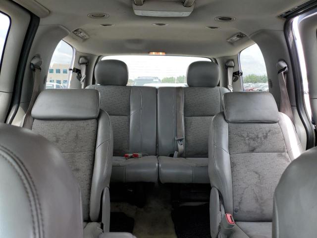Photo 10 from auction – 2007 CHEVROLET UPLANDER L with VIN 1GNDV33W87D212076