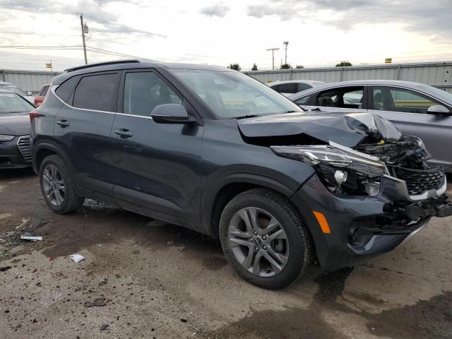 Photo 4 from auction – 2022 KIA SELTOS S with VIN KNDEU2AA2N7306581
