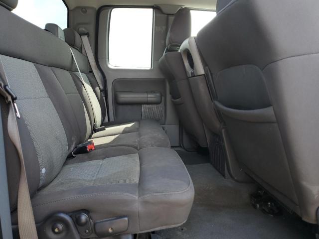 Photo 10 from auction – 2006 FORD F150 with VIN 1FTPX14V76NB46722