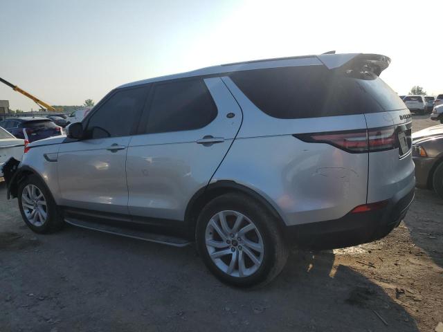 Photo 2 from auction – 2017 LAND ROVER DISCOVERY with VIN SALRRBBV1HA010634