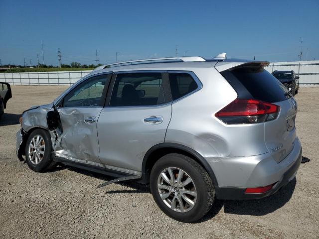 Photo 2 from auction – 2019 NISSAN ROGUE S with VIN KNMAT2MV4KP530625