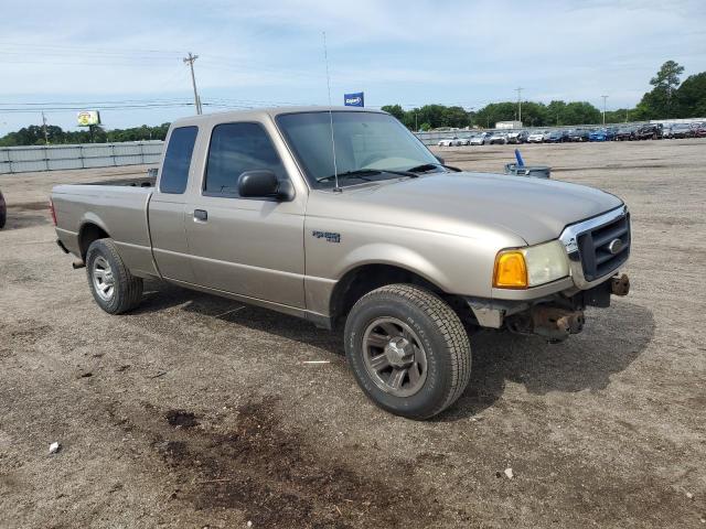 Photo 4 from auction – 2004 FORD RANGER SUP with VIN 1FTYR44U24PA50828