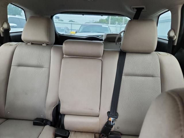 Photo 10 from auction – 2015 MAZDA CX-9 with VIN JM3TB2BAXF0449551
