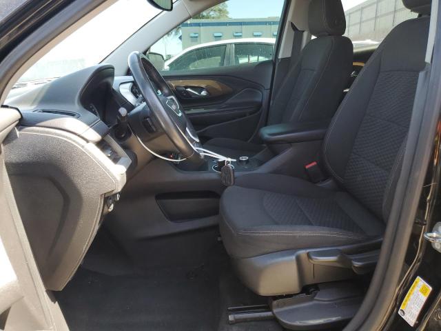 Photo 7 from auction – 2018 GMC TERRAIN SL with VIN 3GKALMEV7JL309920