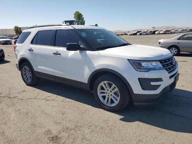 Photo 4 from auction – 2017 FORD EXPLORER with VIN 1FM5K7B89HGD13106
