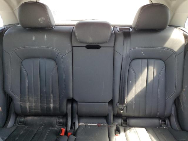 Photo 10 from auction – 2021 AUDI Q5 E PREMI with VIN WA1E2AFY7M2054354
