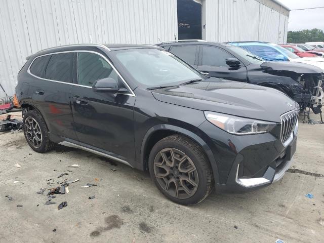 Photo 4 from auction – 2025 BMW X1 XDRIVE2 with VIN WBX73EF04S5250148
