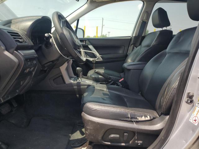 Photo 7 from auction – 2015 SUBARU FORESTER 2 with VIN JF2SJAKC5FH443226