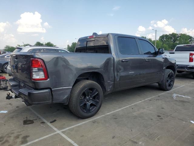 Photo 3 from auction – 2020 RAM 1500 BIG H with VIN 1C6SRFFT2LN341448