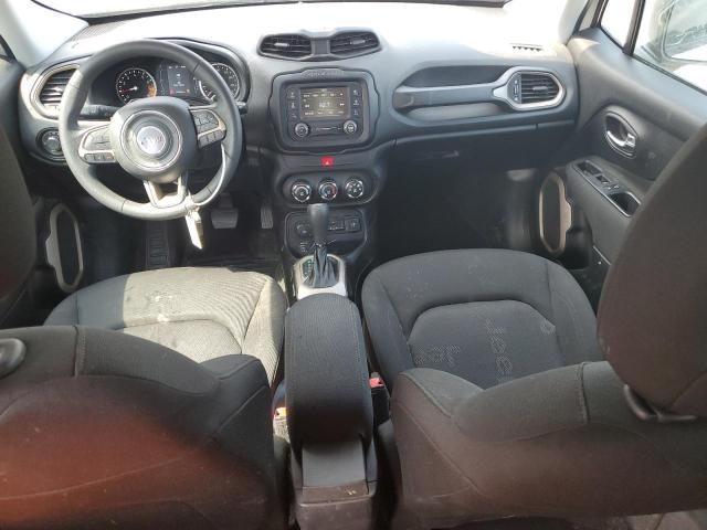 Photo 8 from auction – 2017 JEEP RENEGADE S with VIN ZACCJBAB6HPG53153
