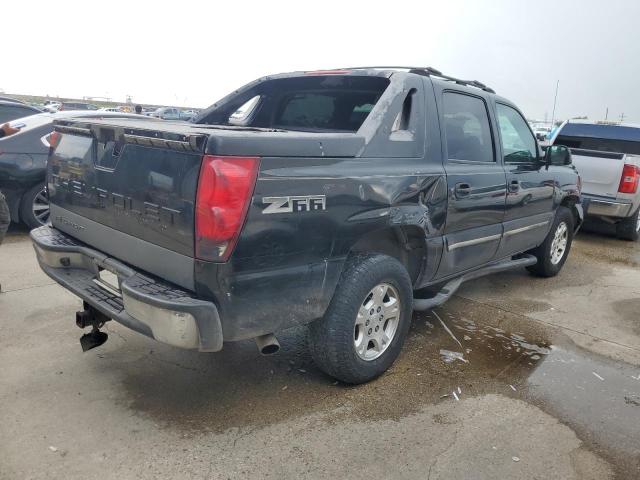 Photo 3 from auction – 2004 CHEVROLET AVALANCHE with VIN 3GNEC12T54G329117