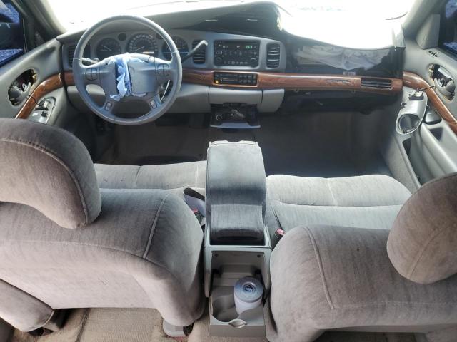 Photo 8 from auction – 2003 BUICK LESABRE CU with VIN 1G4HP52K334141048