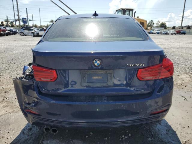 Photo 6 from auction – 2016 BMW 328 I SULE with VIN WBA8E9G53GNU28312