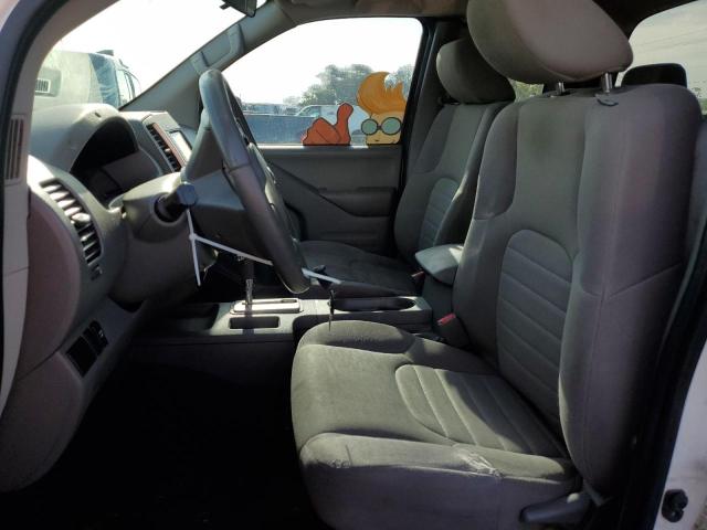 Photo 7 from auction – 2019 NISSAN FRONTIER S with VIN 1N6BD0CT3KN734122