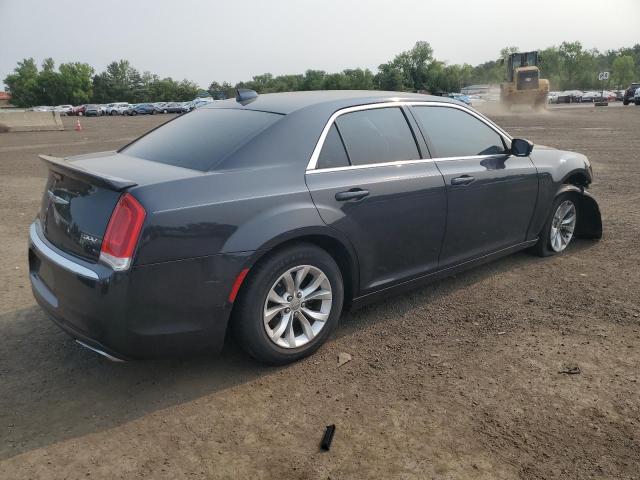 Photo 3 from auction – 2015 CHRYSLER 300 LIMITE with VIN 2C3CCAAG3FH756114
