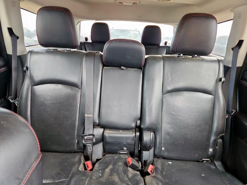 Photo 10 from auction – 2016 DODGE JOURNEY R/ with VIN 3C4PDCEG9GT103408