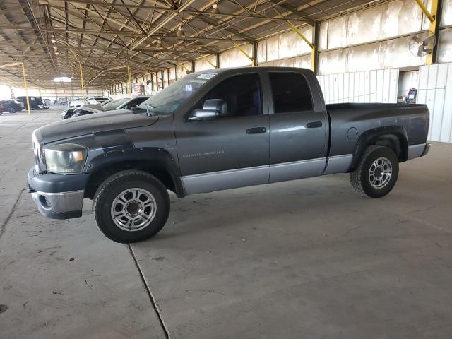 DODGE RAM 3500 S 2006 with VIN 3D7LL38C06G182457 - Photo from auction