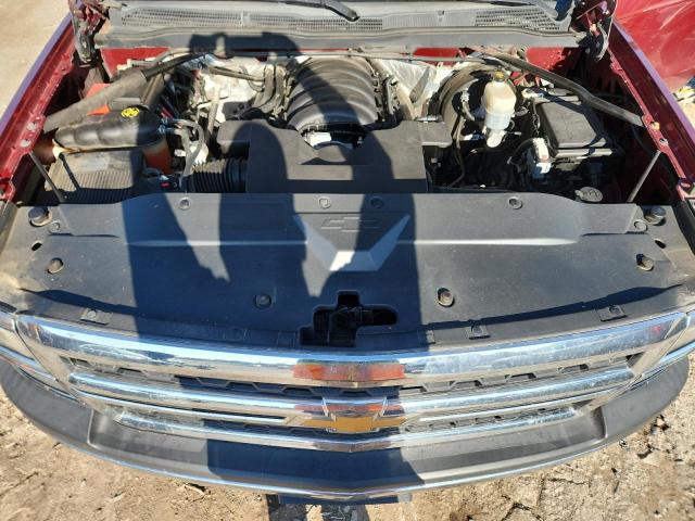 Photo 11 from auction – 2014 CHEVROLET SILVERADO C1500 with VIN 3GCPCPEC0EG131496
