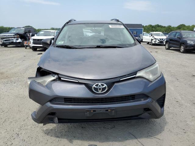 Photo 5 from auction – 2016 TOYOTA RAV4 LE with VIN JTMBFREV0GJ074698