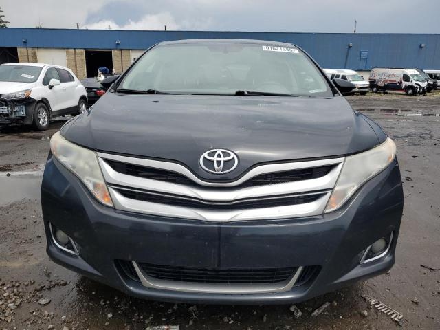 Photo 5 from auction – 2013 TOYOTA VENZA LE with VIN 4T3BA3BB1DU043687
