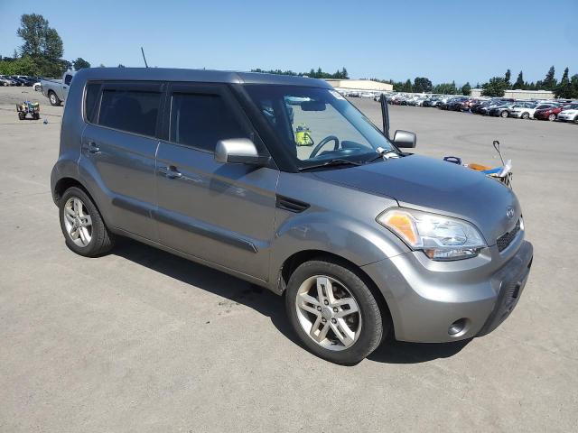 Photo 4 from auction – 2011 KIA SOUL + with VIN KNDJT2A25B7248827