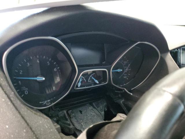 Photo 9 from auction – 2015 FORD FOCUS SE with VIN 1FADP3F23FL260641