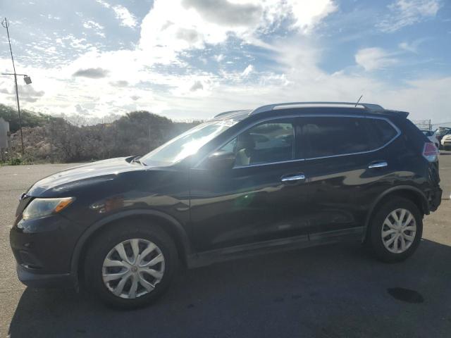 Photo 1 from auction – 2016 NISSAN ROGUE S with VIN 5N1AT2MT9GC759956