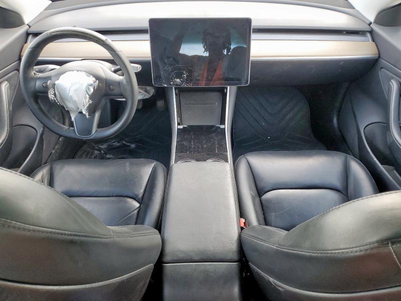 Photo 8 from auction – 2019 TESLA MODEL 3 with VIN 5YJ3E1EA2KF415928