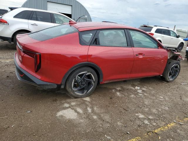 Photo 3 from auction – 2025 KIA K4 EX with VIN 3KPFU4DE5SE029760