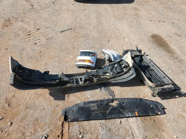 Photo 12 from auction – 2018 CHEVROLET SILVERADO with VIN 3GCUKREC1JG456914