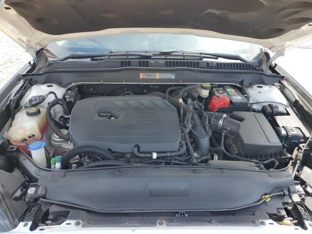 Photo 11 from auction – 2017 FORD FUSION SE with VIN 3FA6P0HD6HR328005