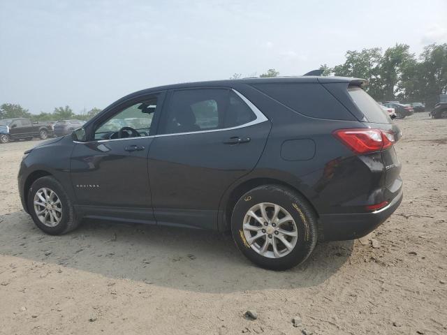 Photo 2 from auction – 2019 CHEVROLET EQUINOX LT with VIN 2GNAXUEVXK6121003