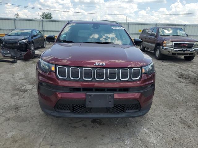 Photo 5 from auction – 2022 JEEP COMPASS LA with VIN 3C4NJDFB9NT211520