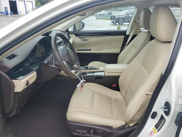 Photo 7 from auction – 2018 LEXUS ES 350 with VIN 58ABK1GG0JU082418