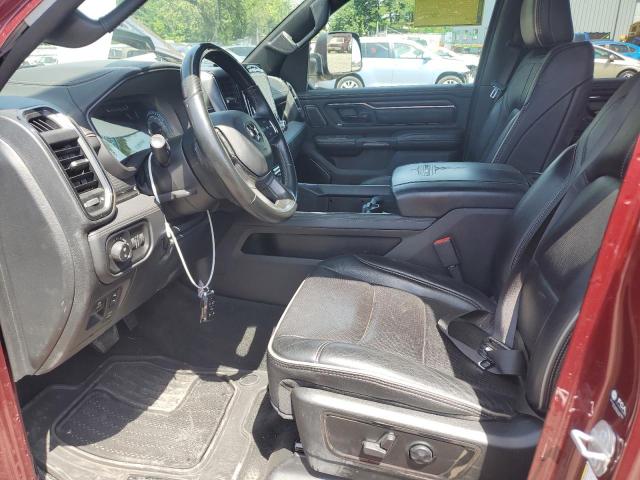 Photo 7 from auction – 2022 RAM 1500 LIMIT with VIN 1C6SRFHT6NN122878